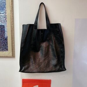 New CURRENT SEASON Bally Tote